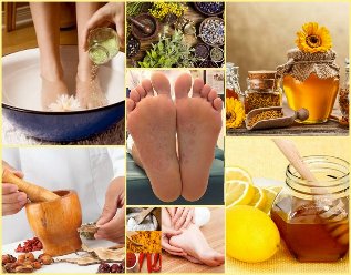 Anerer Sprooch Liesen Naturheilmitteln